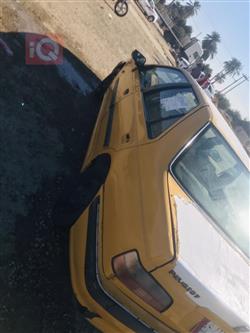 Peugeot Pars